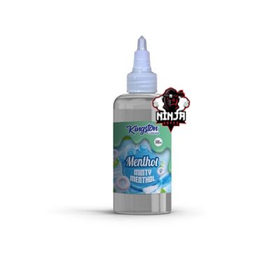 Kingston Minty Menthol 500ml