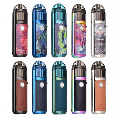 Lost Vape Quest Lyra Vape Kit