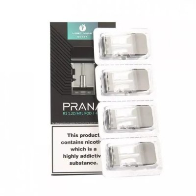 Lost Vape Quest Prana Replacement Pods