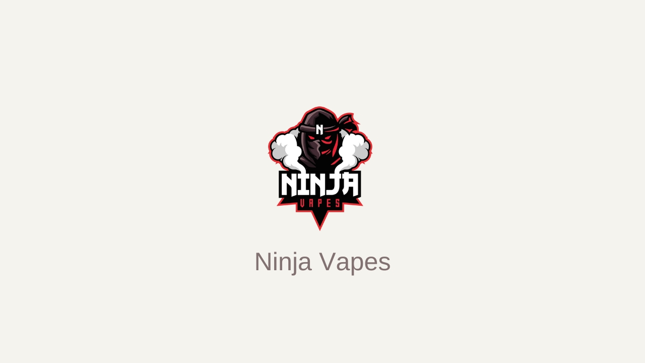 Ninja Vapes | Ninja Vapes