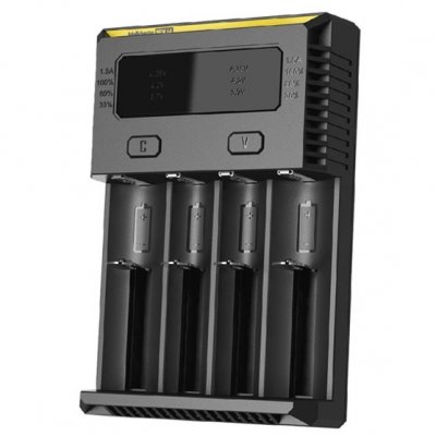 NiteCore i4 Battery Charger