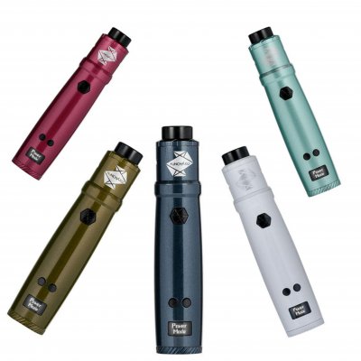 Nunchaku RDA Kit 80W by UWELL