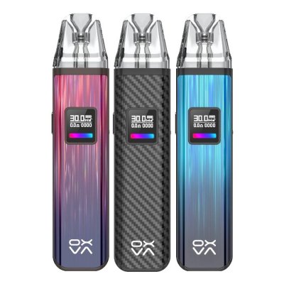 OXVA XLIM PRO Pod Vape Kit