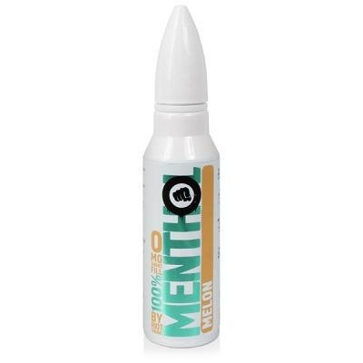 Riot Squad E Liquid Menthol Melon 50ml