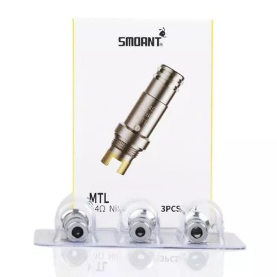 Smoant Pasito Replacement Coils