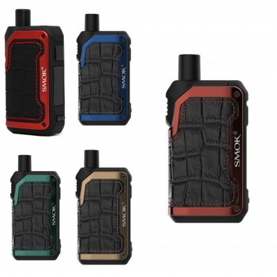 SMOK Alike Pod Mod Kit || Pod Kit