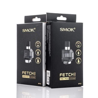 Smok Fetch Pro Pod 2ml/4ml