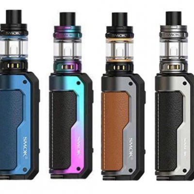 Smok Fortis 80W Starter Kit