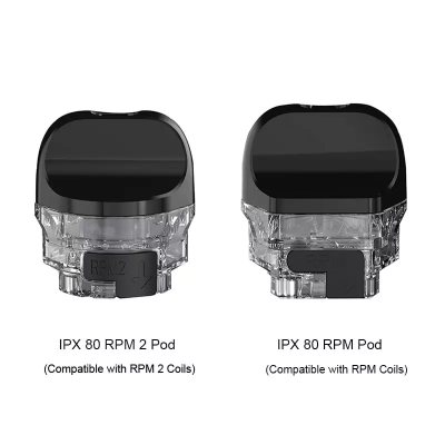 Smok IPX80 Replacement Pods