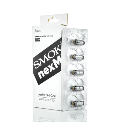 Smok nexMesh Coils