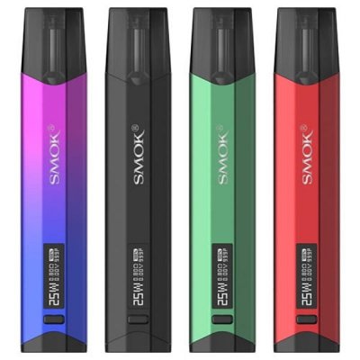 Smok Nfix Pod Kit