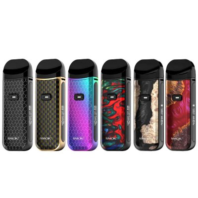 SMOK NORD 2 POD KIT