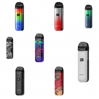 Smok Nord Pro 25W Pod Kit