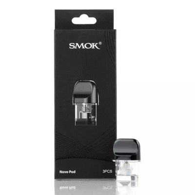 Smok Novo Kit Replacement Pods