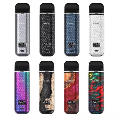 Smok Novo X Kit