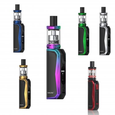 Smok Priv N19 Vape Kit