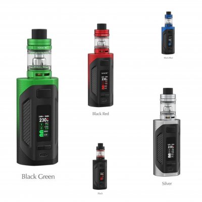 SMOK Rigel Kit