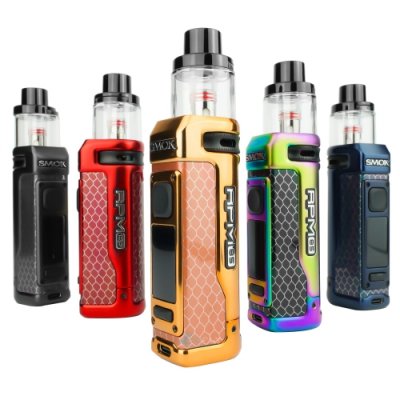 Smok RPM 85 Vape Kit