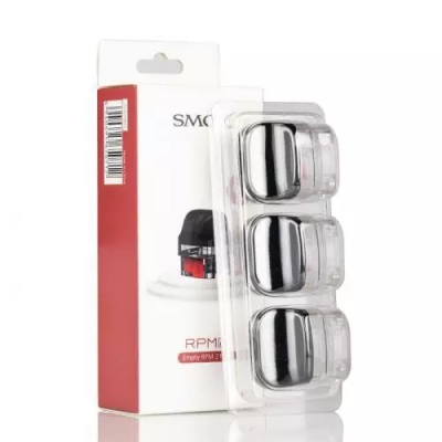 Smok RPM2 2ml Replacement Pod