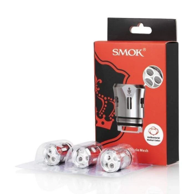 SMOK TFV12 Prince Coils