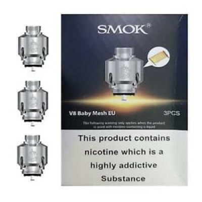 Smok TFV8 Baby Coil