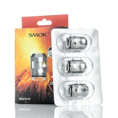 SMOK TFV8 Baby V2 Coils A1, A2