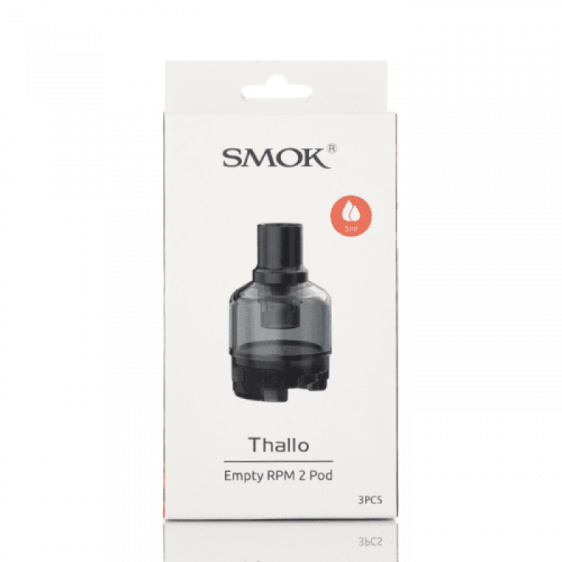 SMOK THALLO Replacement Pod