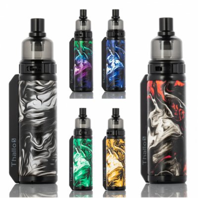 SMOK THALLO-S 100W POD MOD KIT