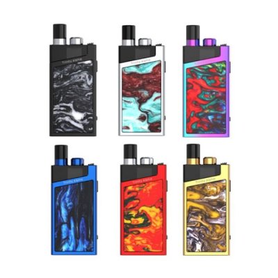 SMOK Trinity Alpha Kit