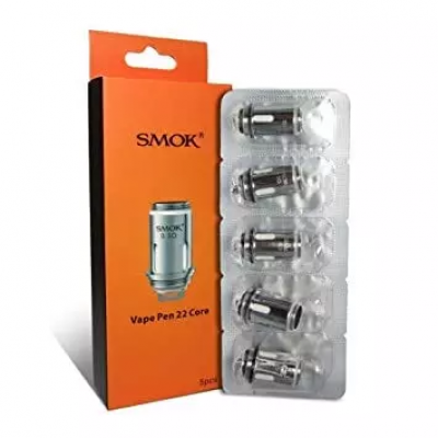 Smok Vape Pen 22 Coils Mesh / Strip Coils