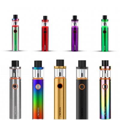 Smok Vape Pen 22 Starter Kit - 1650 mAh