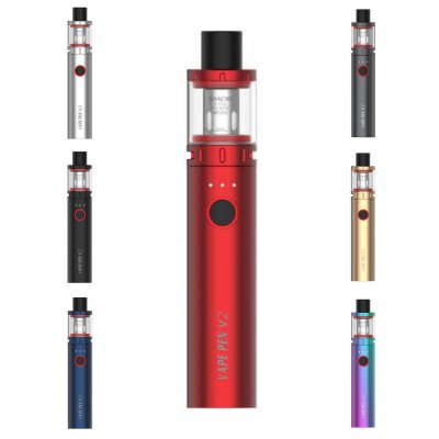 SMOK Vape Pen V2 60W Starter Kit