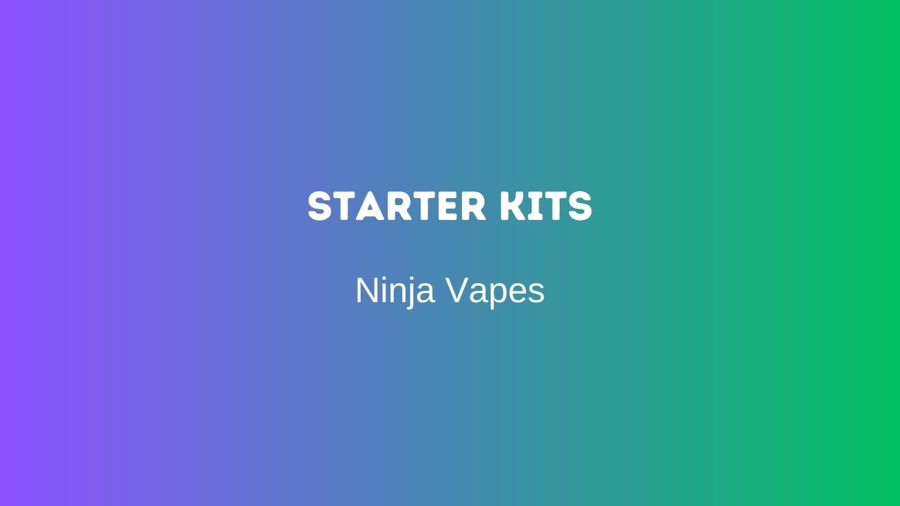 Starter Kits