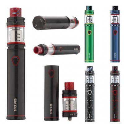 Smok Stick P25 Starter Kit