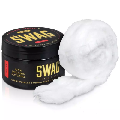 The Swag Project Ultra Heat Resistant 1 Metre