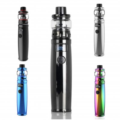 Uwell Nunchaku 2 Starter Vape Kit