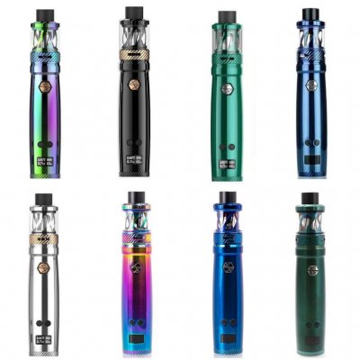 UWell Nunchaku 80W Kit