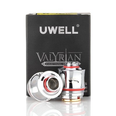 Uwell Valyrian Coils