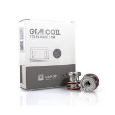 Vaporesso Cascade GTM Coils