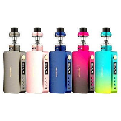 Vaporesso Gen S Vape Kit