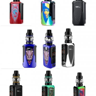 Vaporesso Tarot Baby 85W Vape Kit