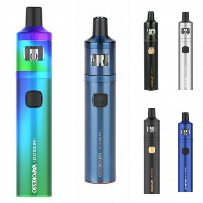 Vaporesso VM Solo 22 Pen Starter Kit