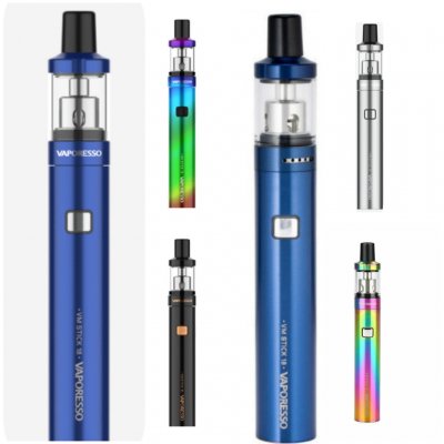 Vaporesso VM Stick 18 Starter Kit