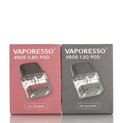 Vaporesso Xros 2ml Replacement Pods