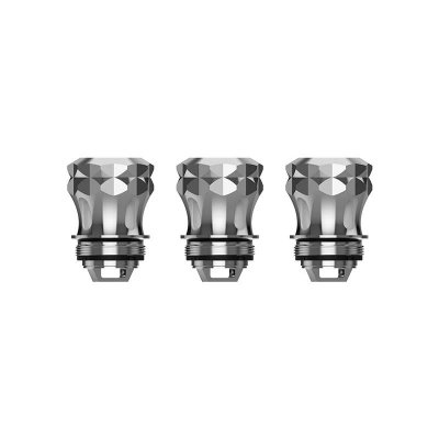 Vaptio Grampus & Falcon Mesh Coil (PACK OF 3)