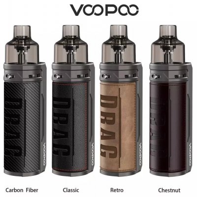 Voopoo Drag S Kit