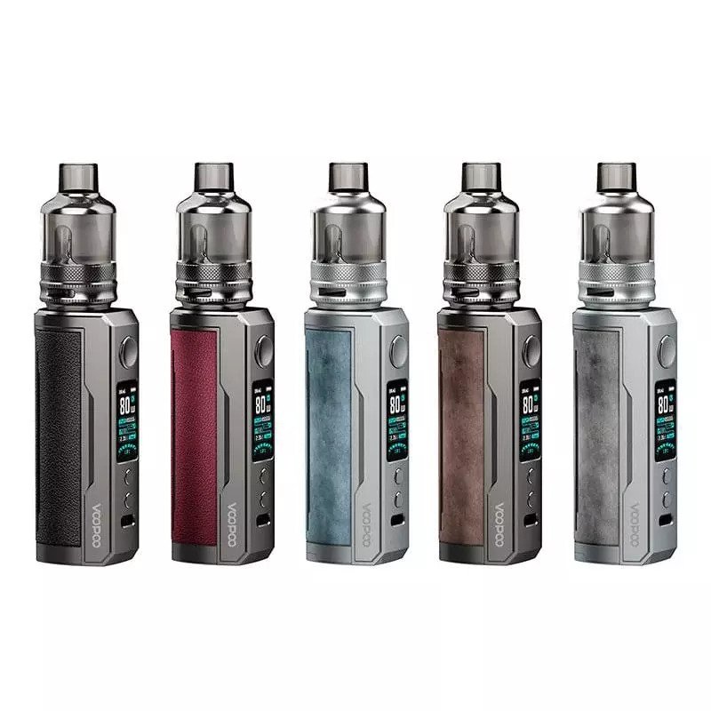 Voopoo Drag X Plus Pod Kit