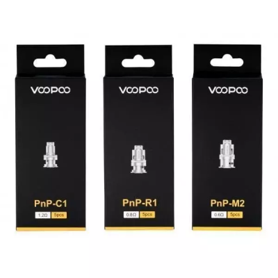 VooPoo Pnp Coils