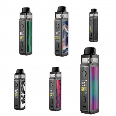 Voopoo Vinci X Pod 70W Vape Kit