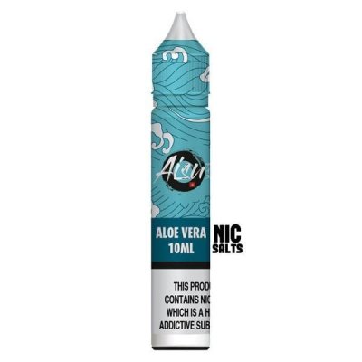 Aisu Nic Salt Aloe Vera 10ml